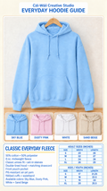 Gildan G185 Hoodie