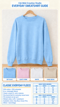 Gildan G180 Sweatshirt