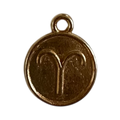 Aries Zodiac Charm ♈ (Mar 21 – Apr 19)