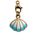 CH-CV-006 Shell Charm