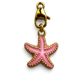 CH-CV-010 Starfish Charm