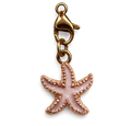 CH-CV-011 Starfish Charm