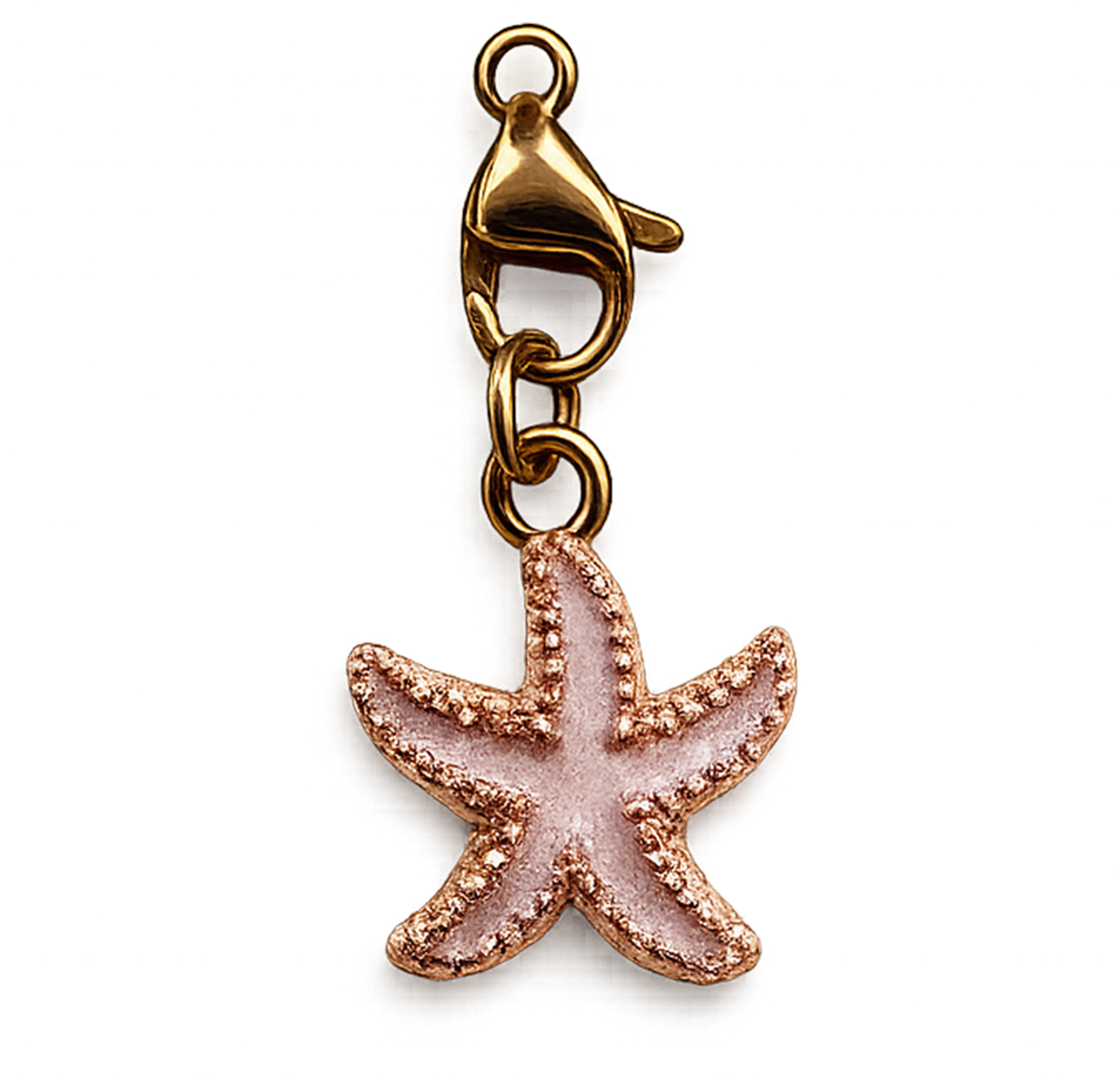 CH-CV-011 Starfish Charm