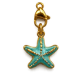 CH-CV-012 Starfish Charm