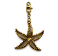 CH-CV-014 Starfish Charm