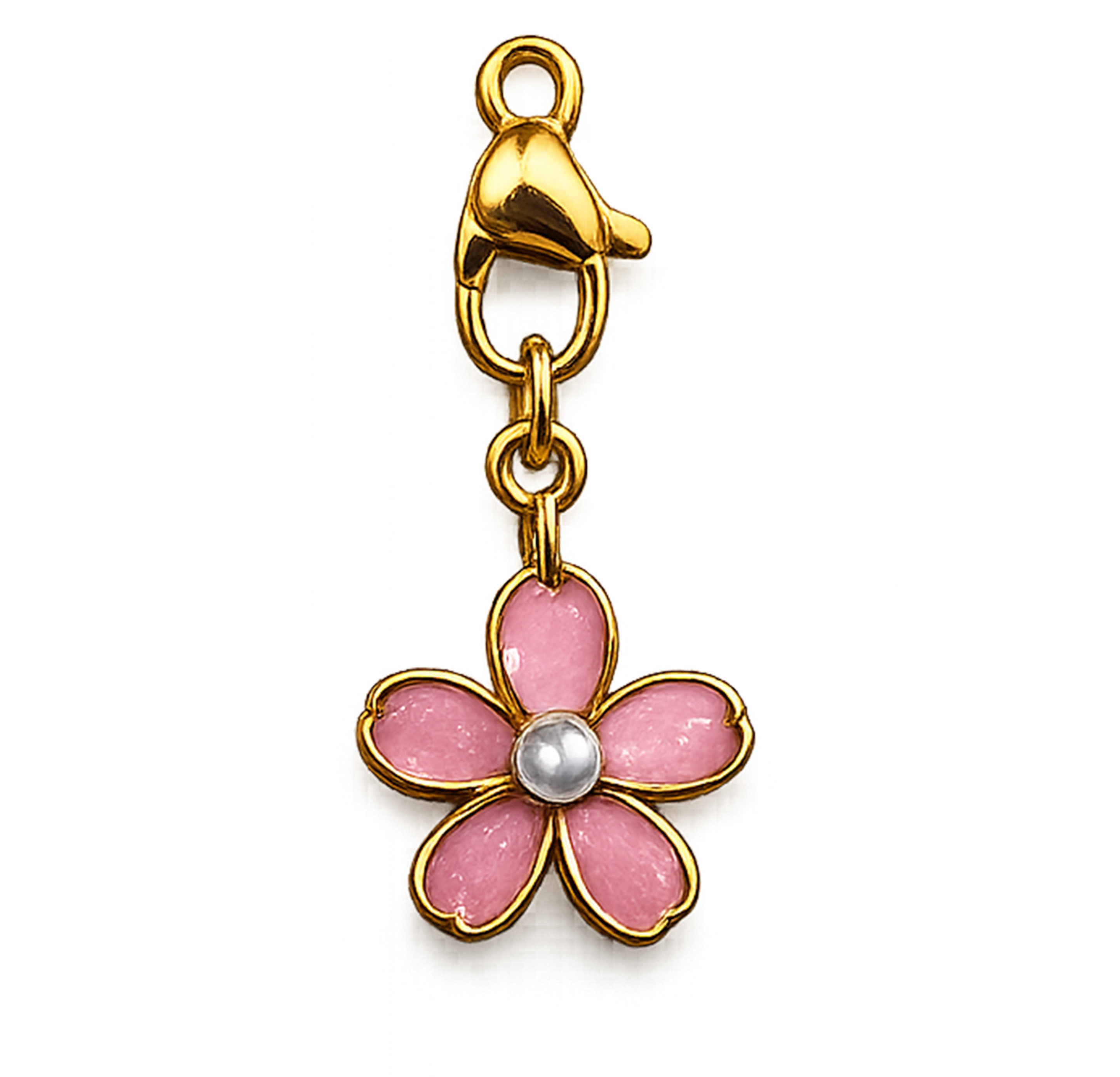 CH-CV-023 Pearl Sakura Charm
