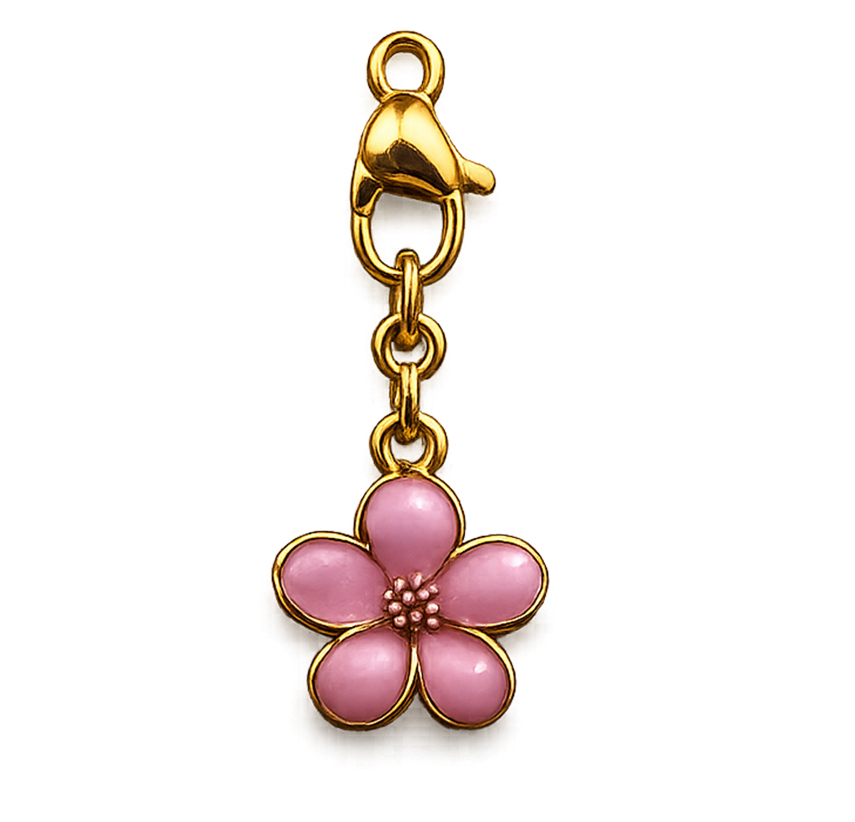 CH-CV-024 Glossy Sakura Charm