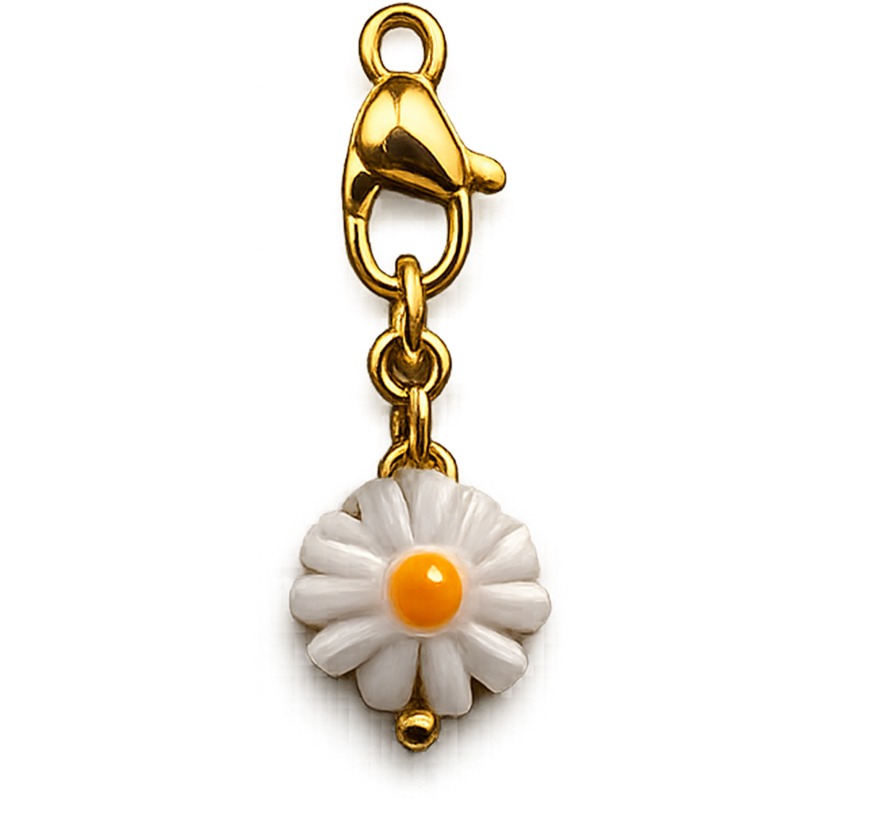 CH-LS-002 Daisy Charm