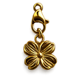 CH-LS-004 Tropical  Flower Charm