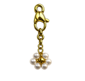 CH-LS-016 Pearl Beaded Charm