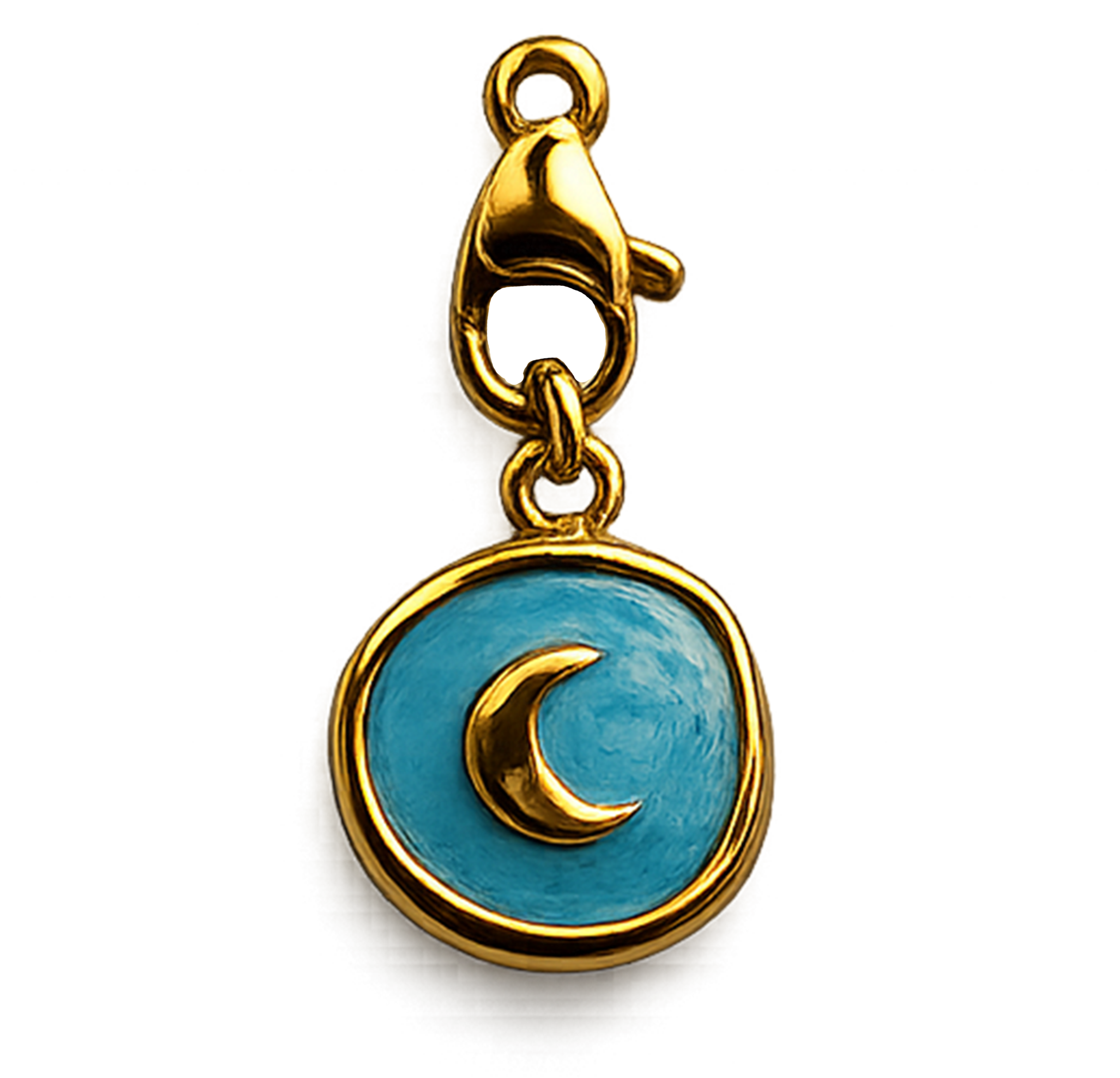 CH-SE-004 Moon Charm