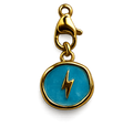 CH-SE-006 Lightning Bolt Charm