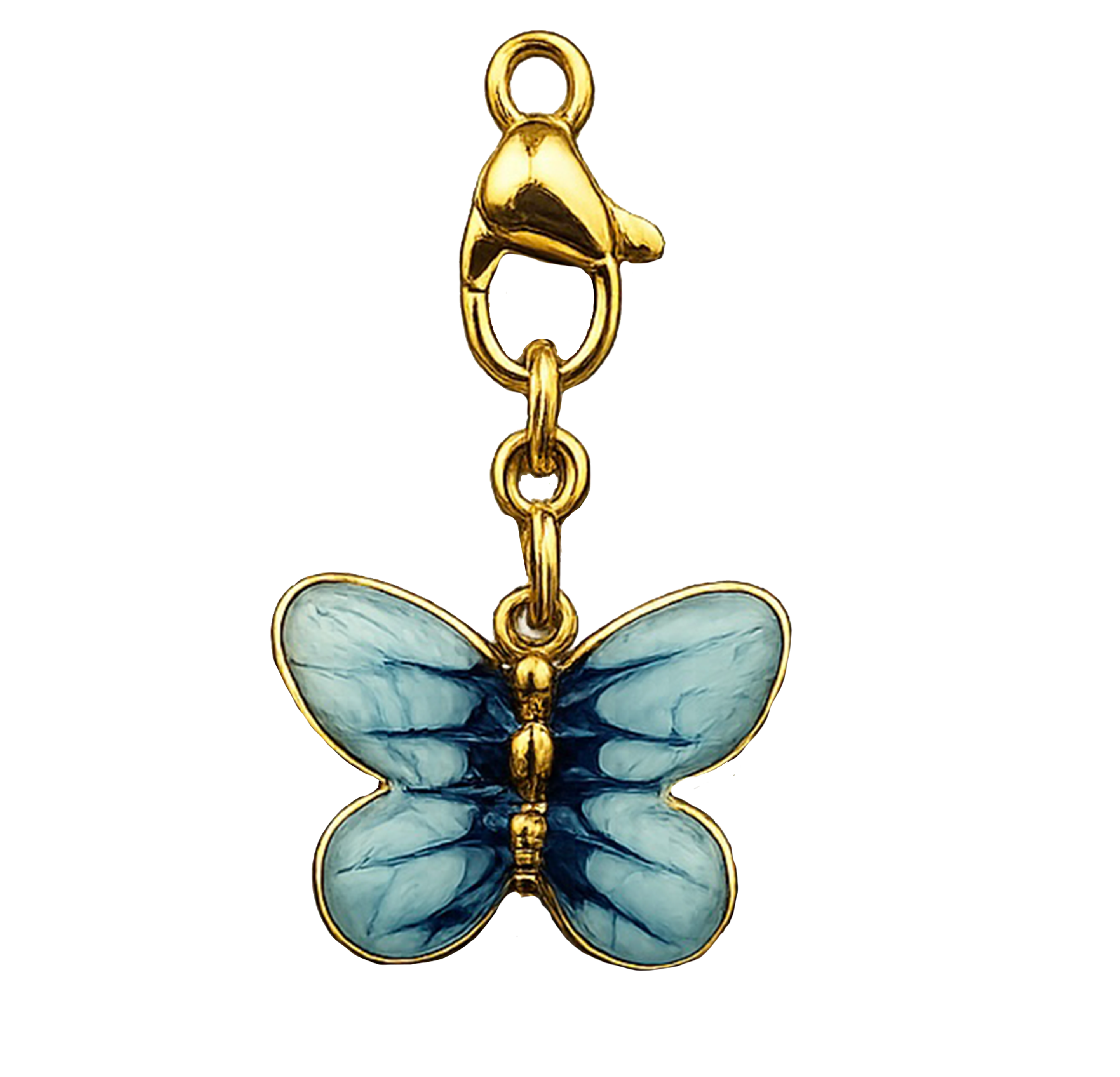 CH-SE-008 Butterfly Charm