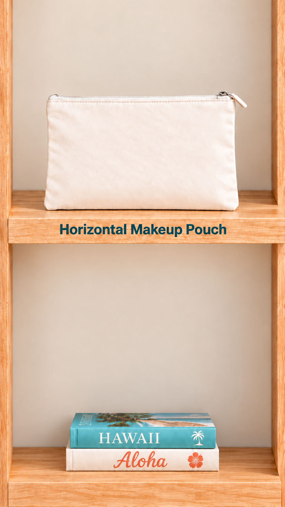 Custom Makeup Pouch