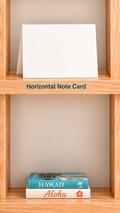 Custom Note Card