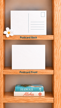Custom Postcard