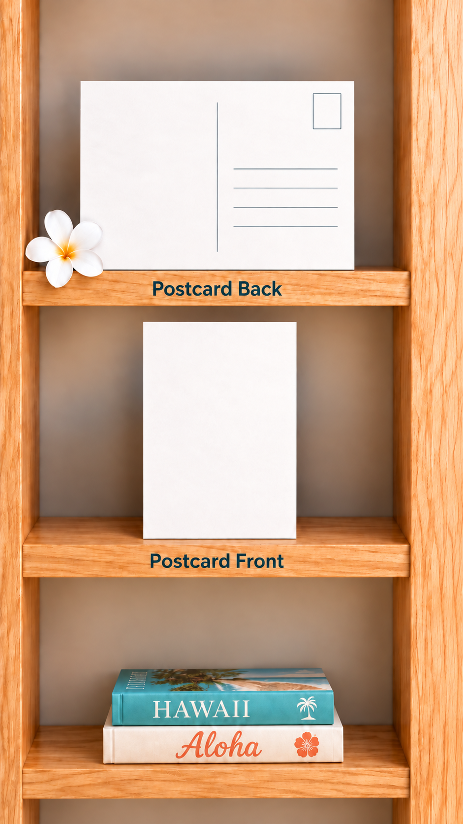 Custom Postcard