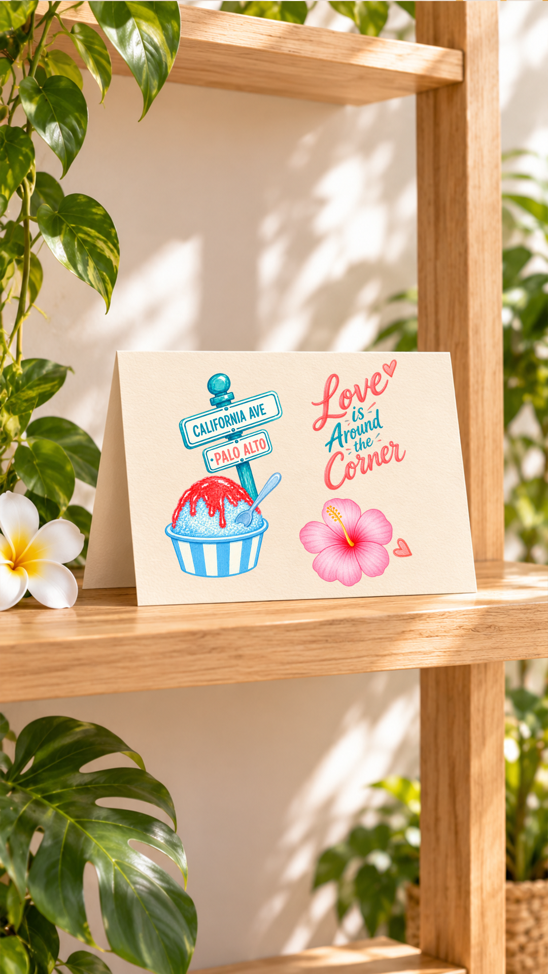 Shave Ice Collection