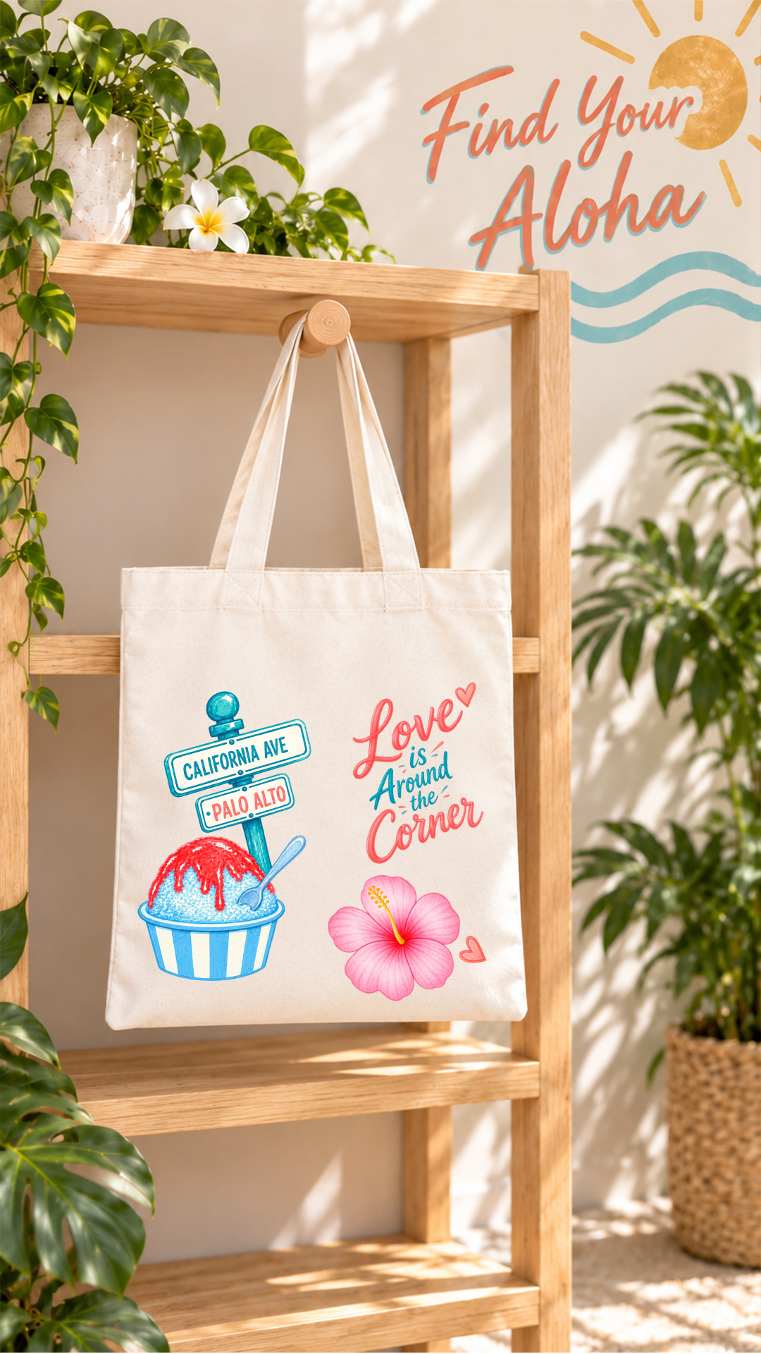 Shave Ice Collection