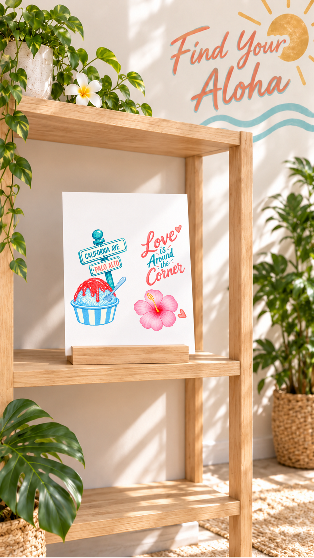 Shave Ice Collection