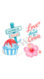 Shave Ice Collection