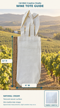 Wine Tote Guide