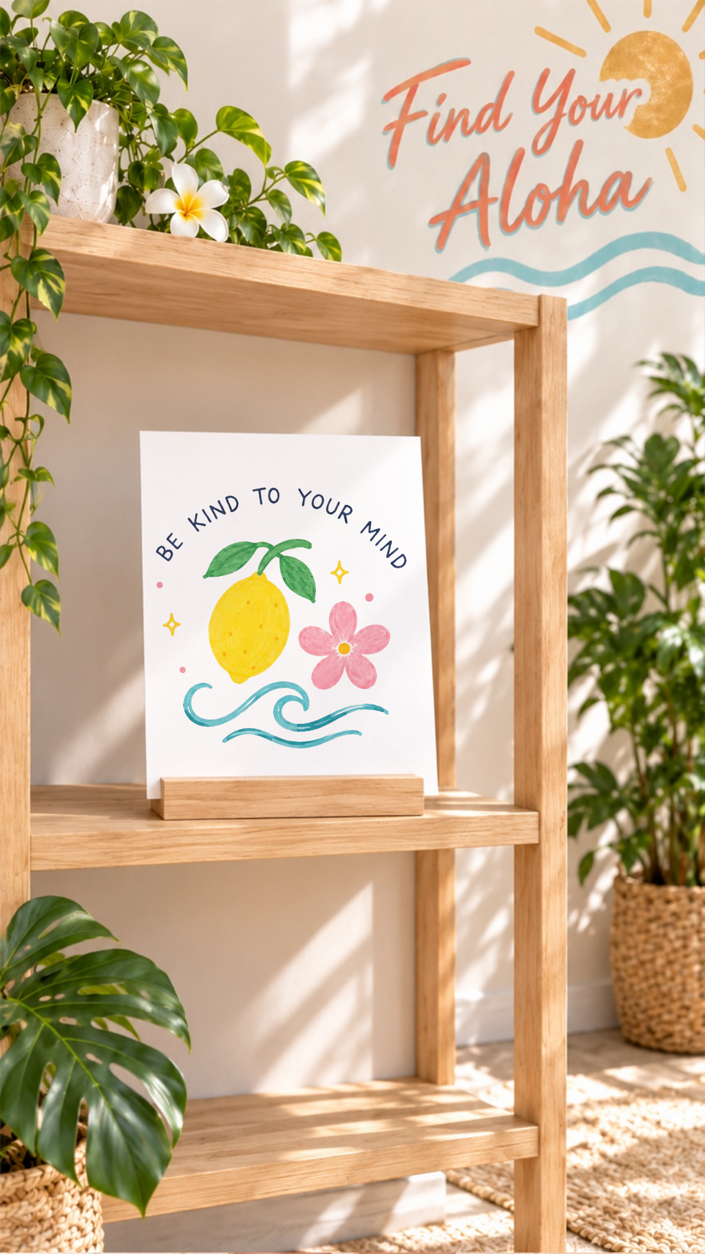 Be Kind to Yourself Collection