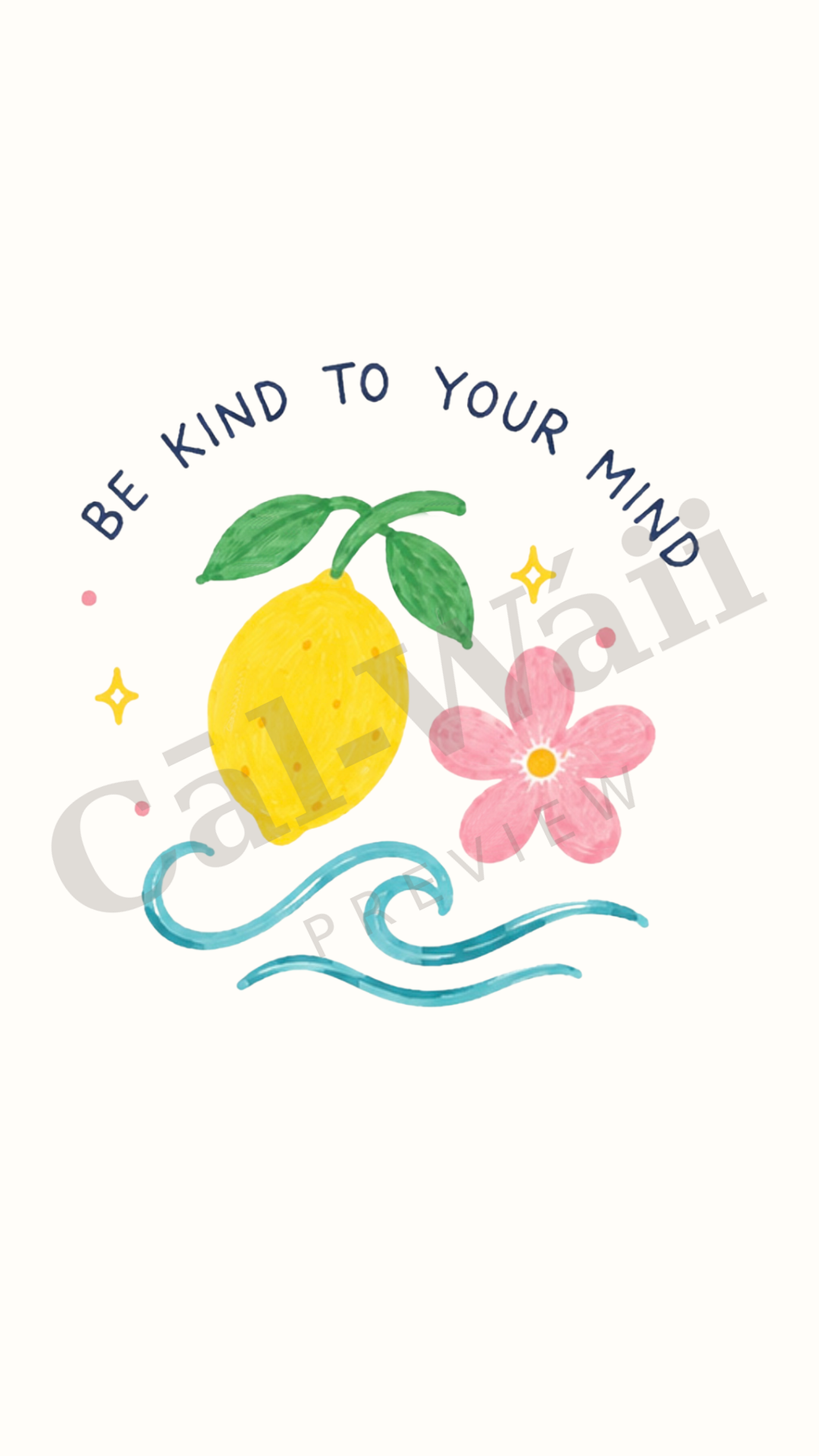 Be Kind to Yourself Collection