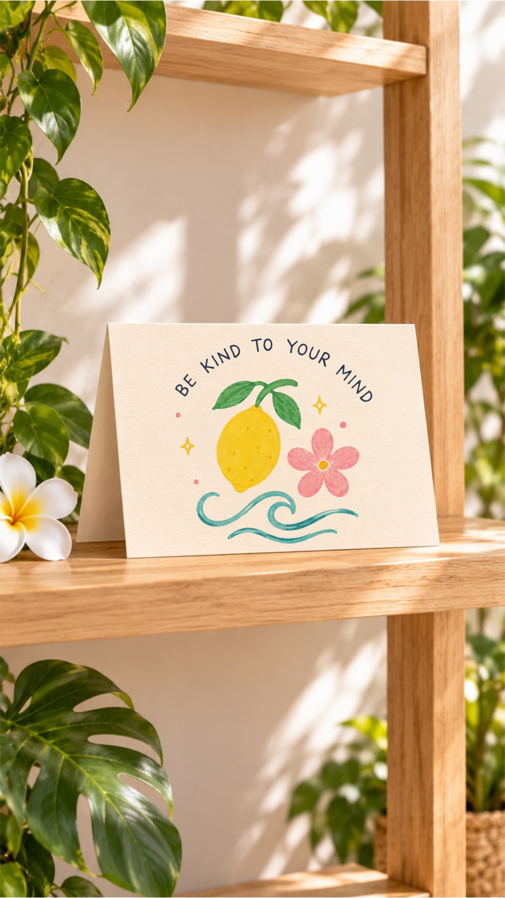 Be Kind to Yourself Collection