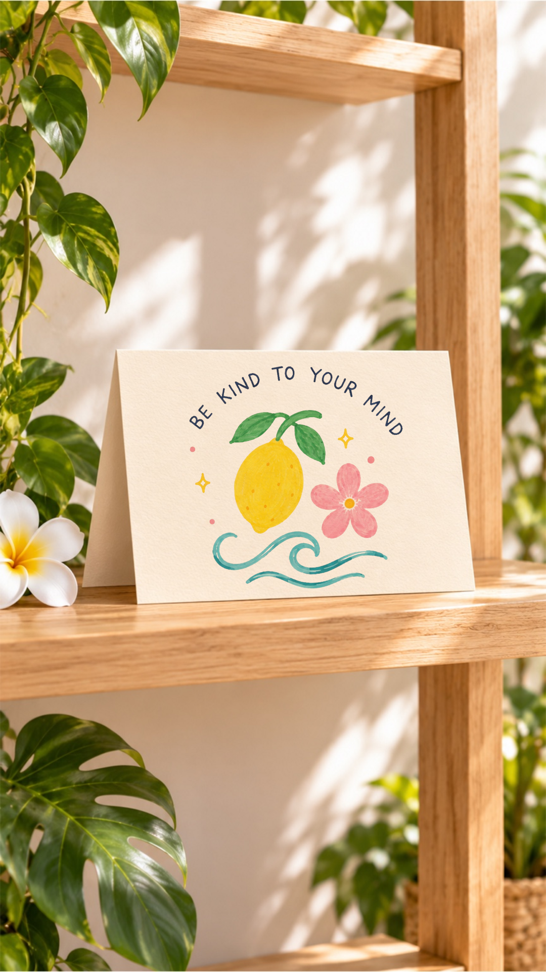 Be Kind to Yourself Collection