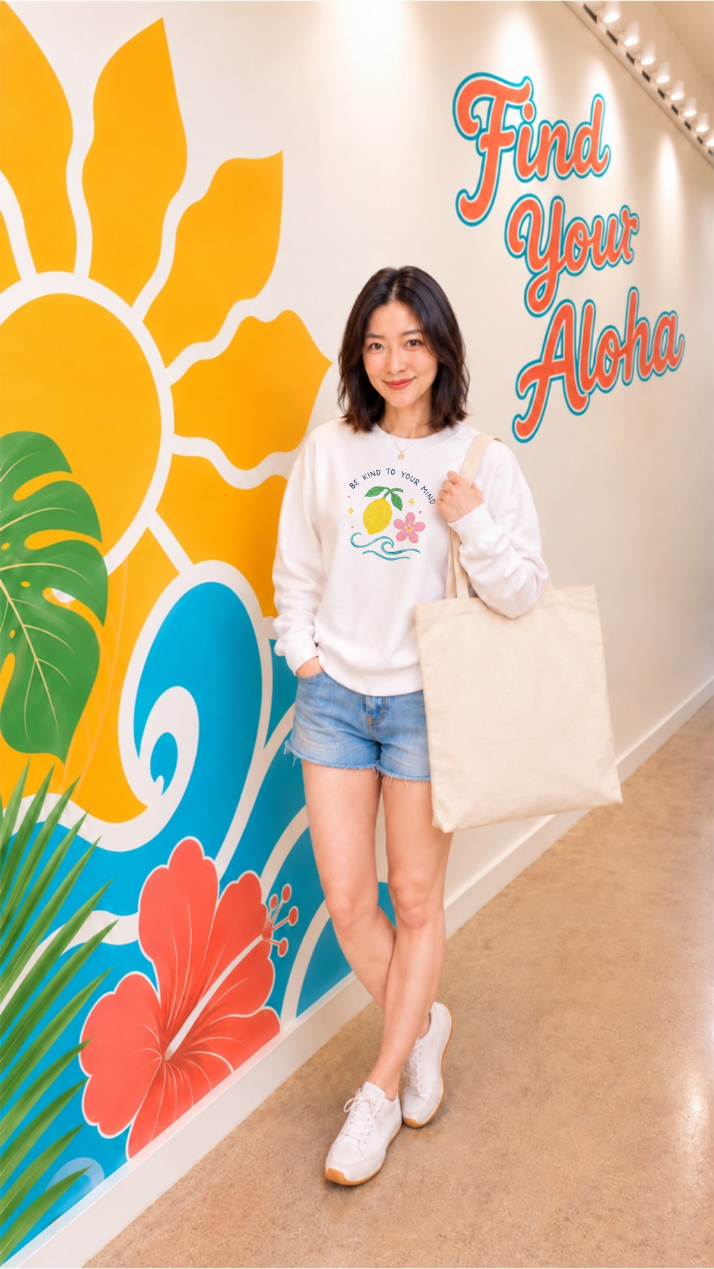 Be Kind to Yourself Collection