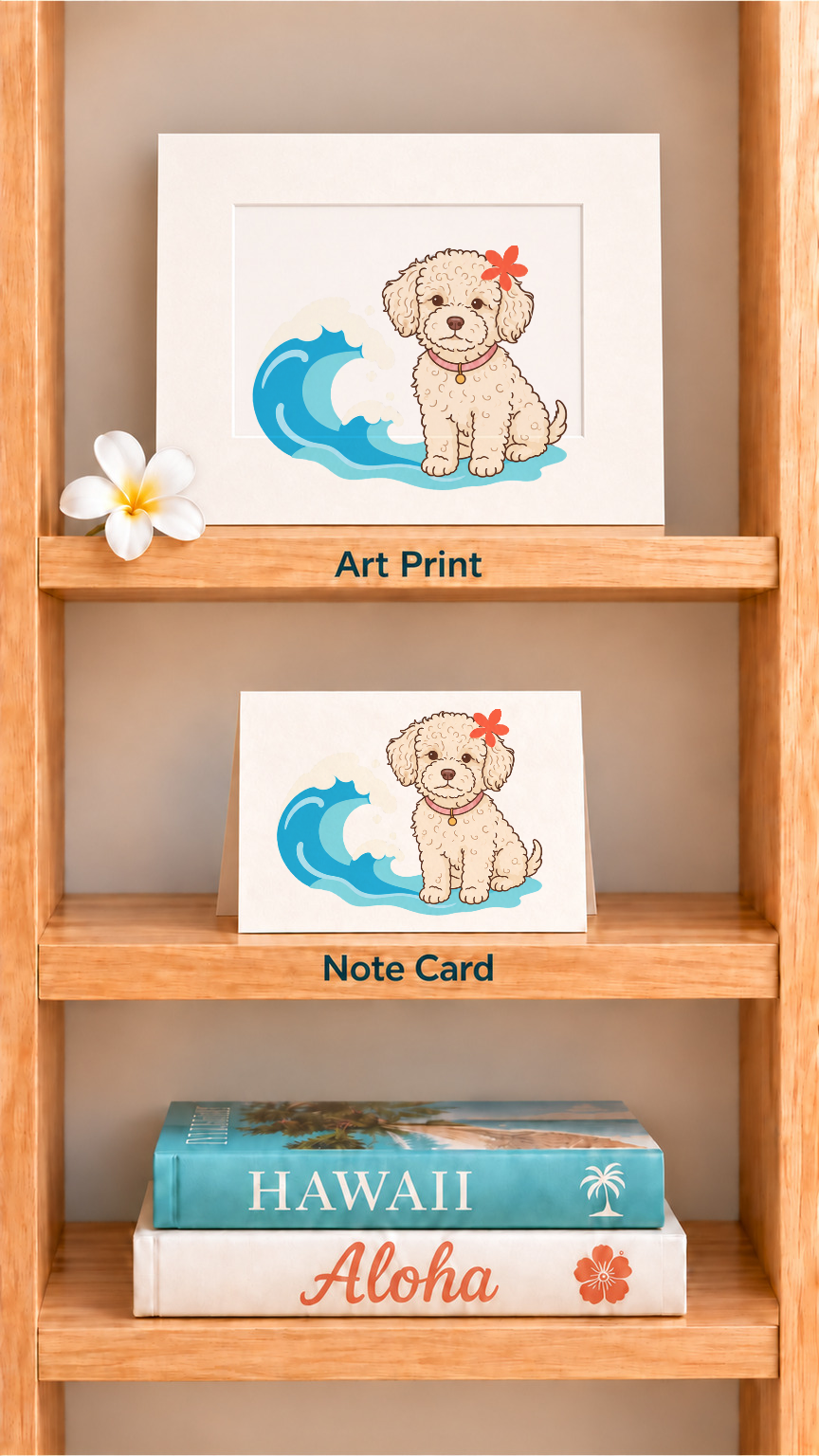 Beach Dog Collection