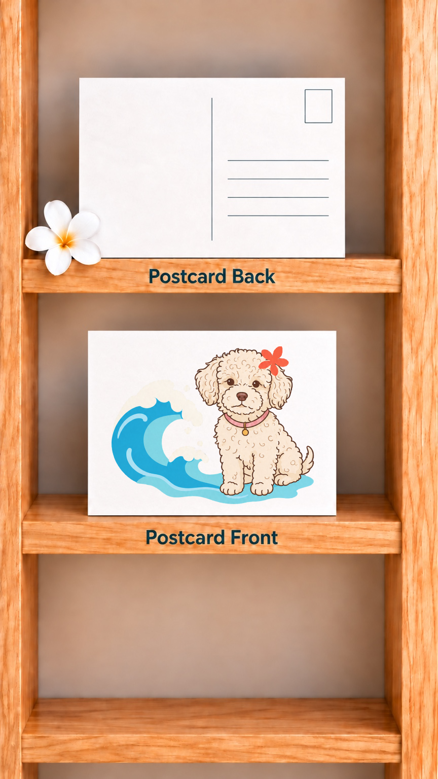 Beach Dog Collection