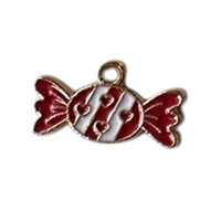 Candy-red-sweet Charm