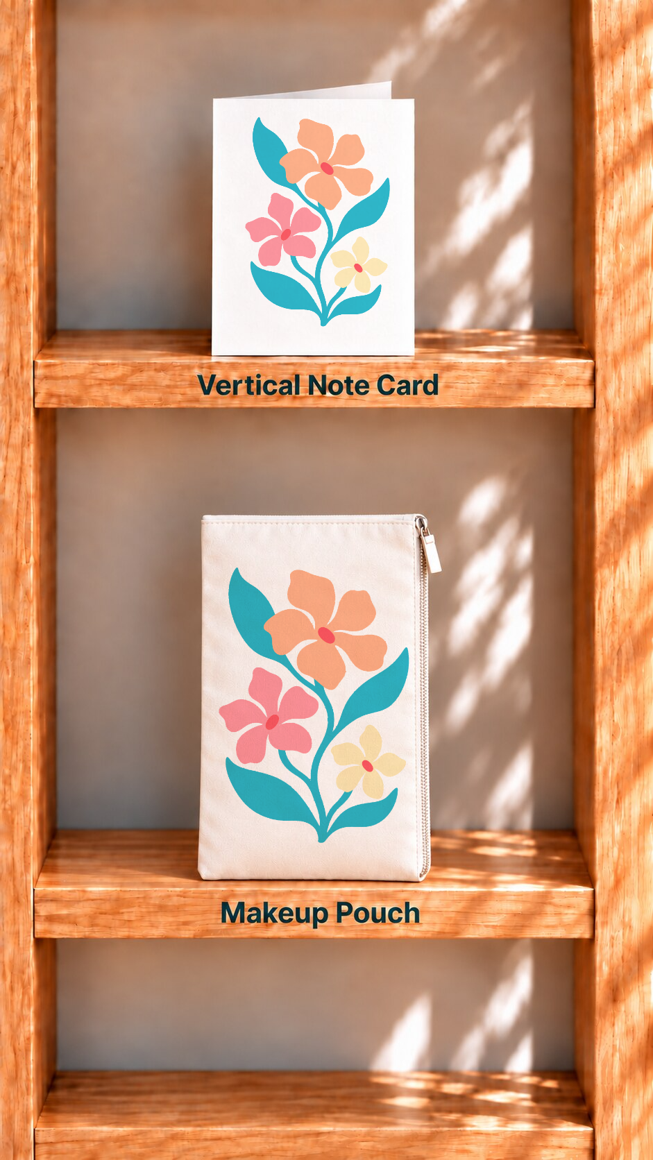 Pastel Plumeria Collection