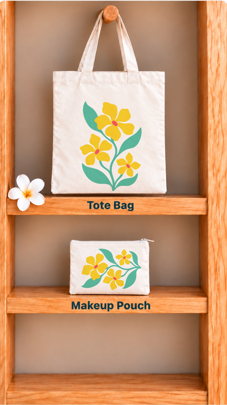 Plumeria Collection