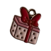 Gift-red-sweet charm