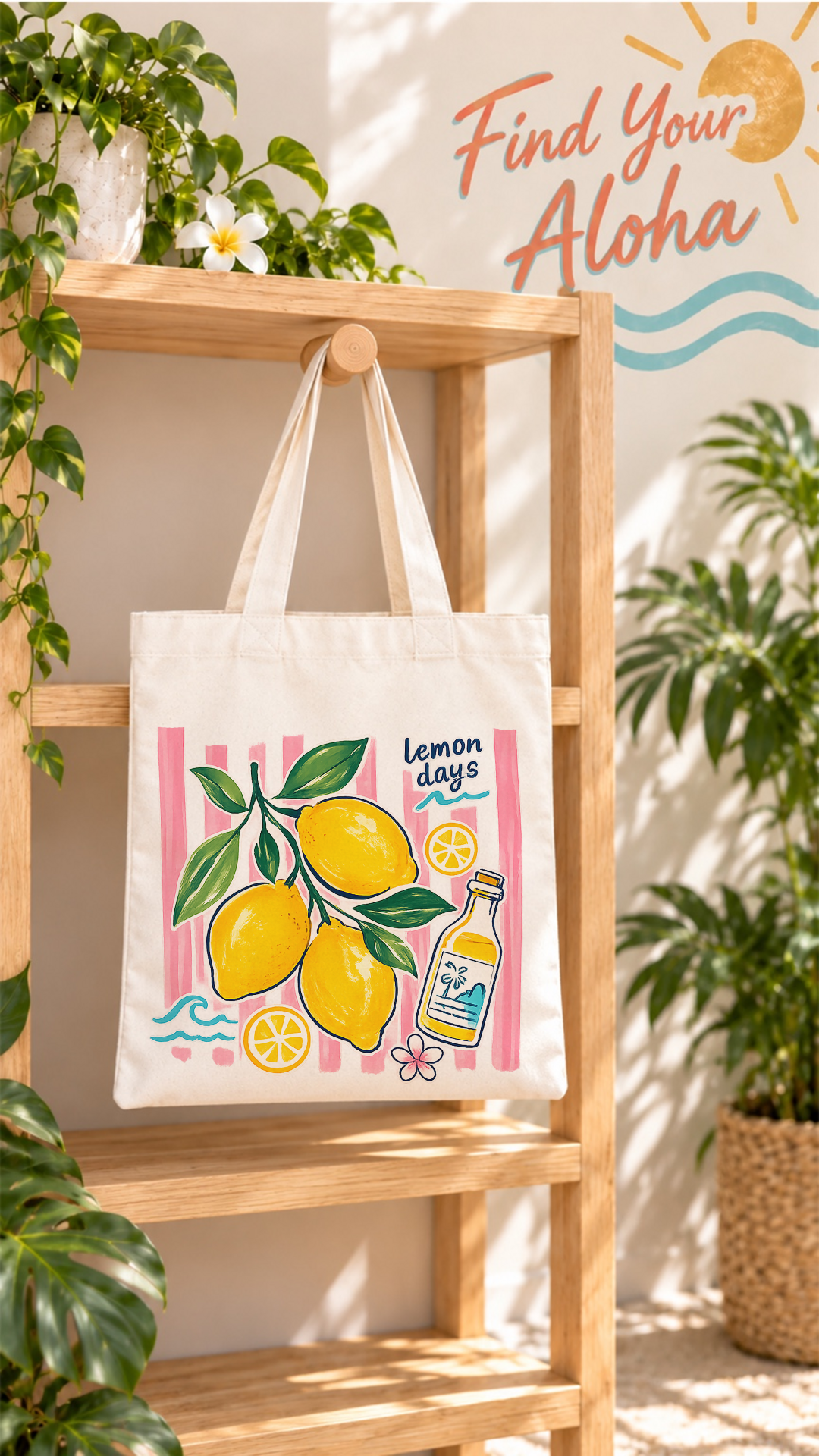 Lemond Days Collection