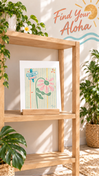Flower and Palo Alto Collection