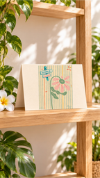 Flower and Palo Alto Collection