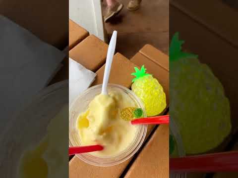 Aloha Pineapple Collection